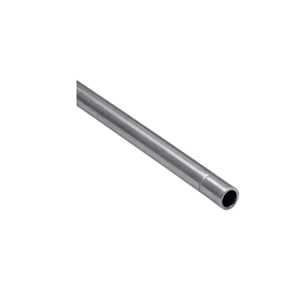 Tube inox HP 1/4 haute pression