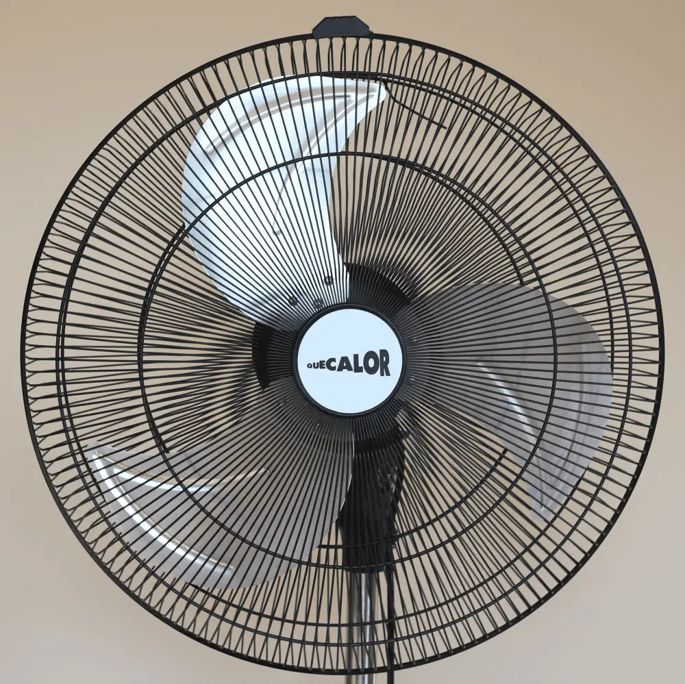 grille ventilateur industriel