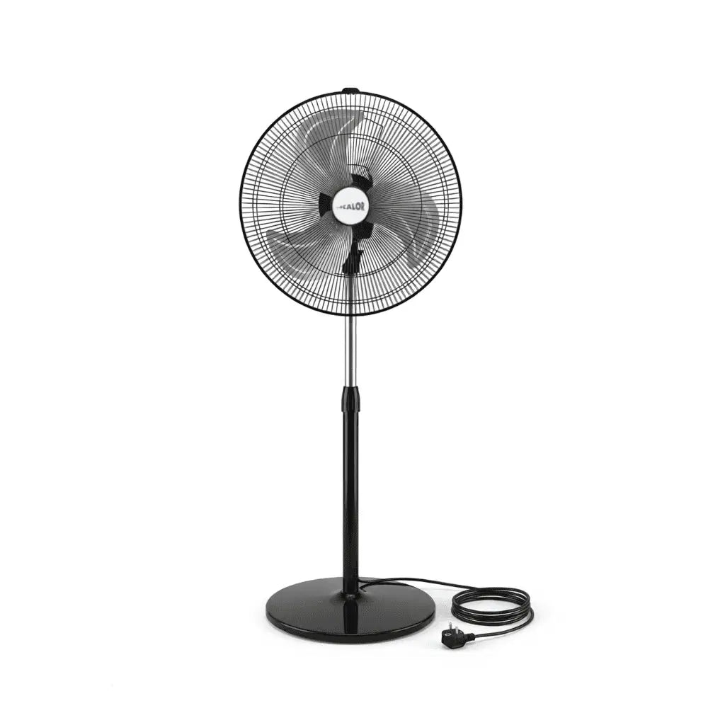 Ventilateurs Industriels sur Pied et Muraux
