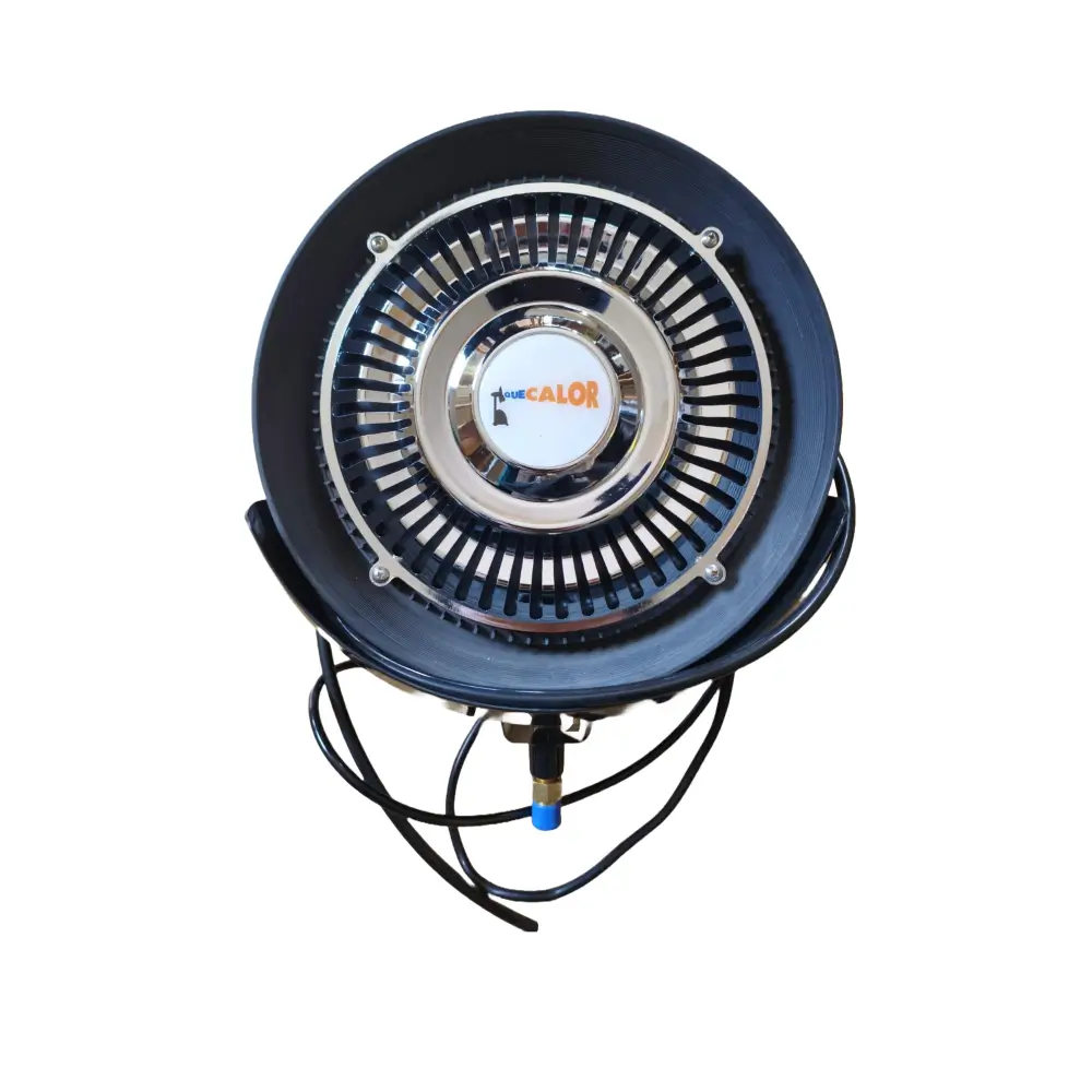Brumisateur haute pression pour ventilateur brumisateur extérieur