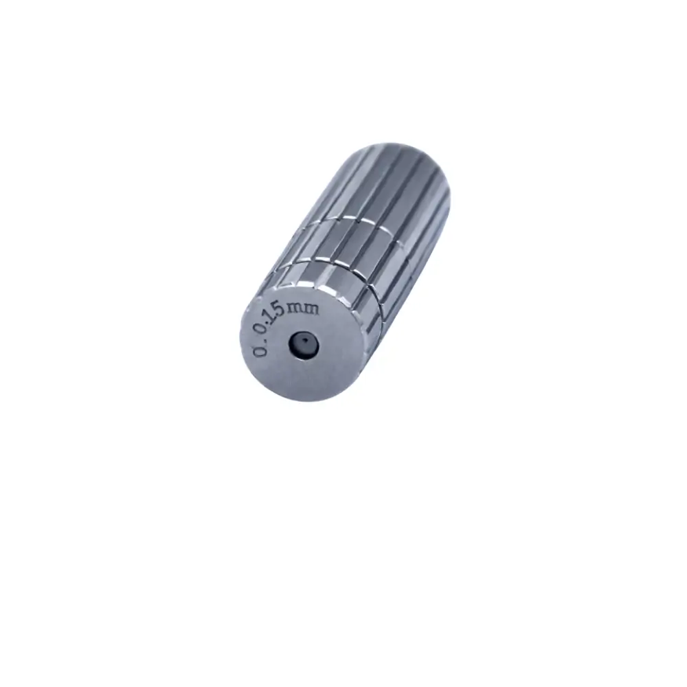Buse haute pression 0.15 mm anti-goutte