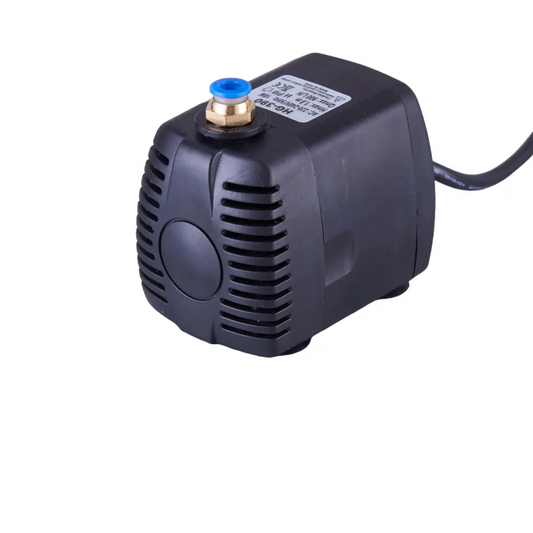 Pompe eau brumisateur haute pression