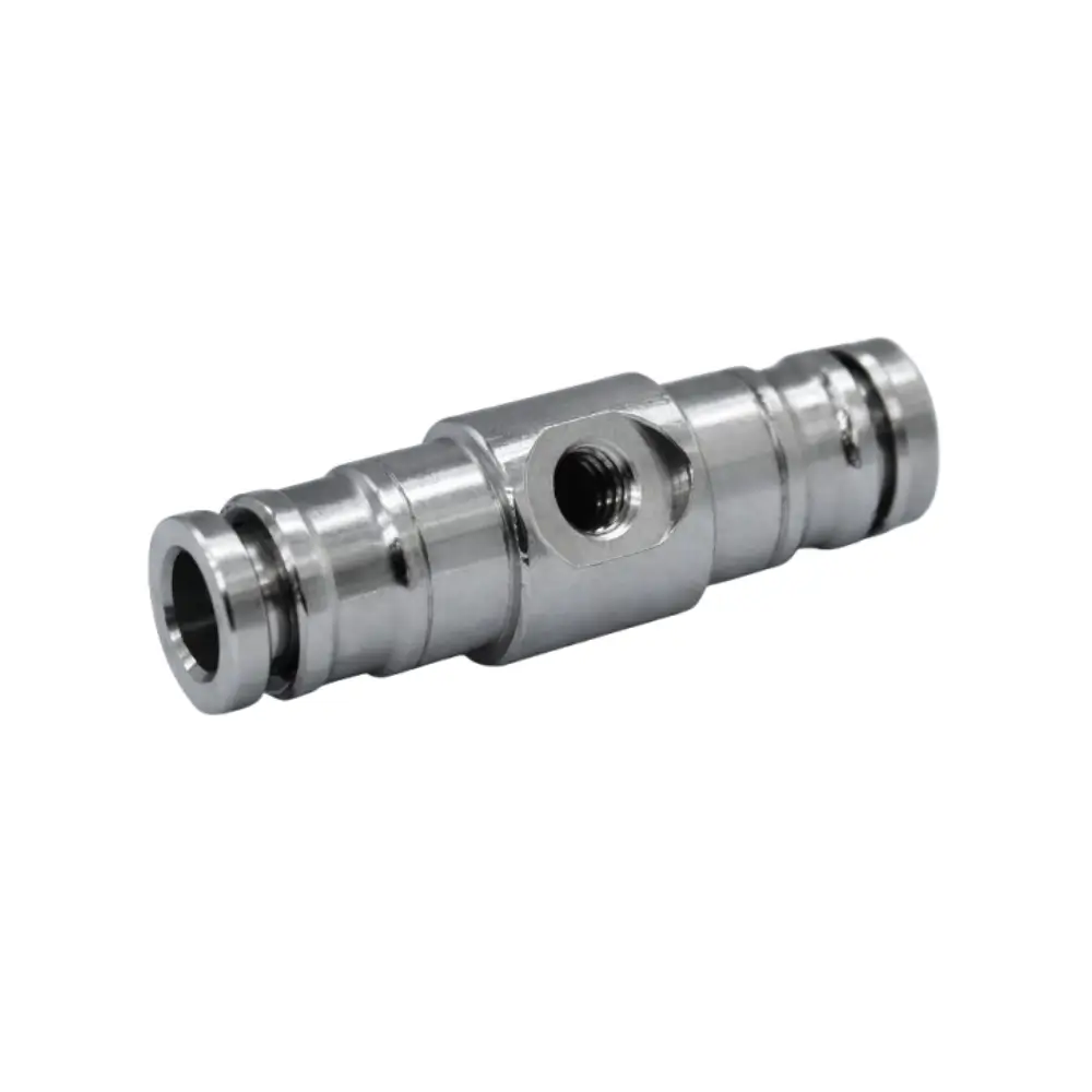 Porte buse HP 1/4 manchon connecteur