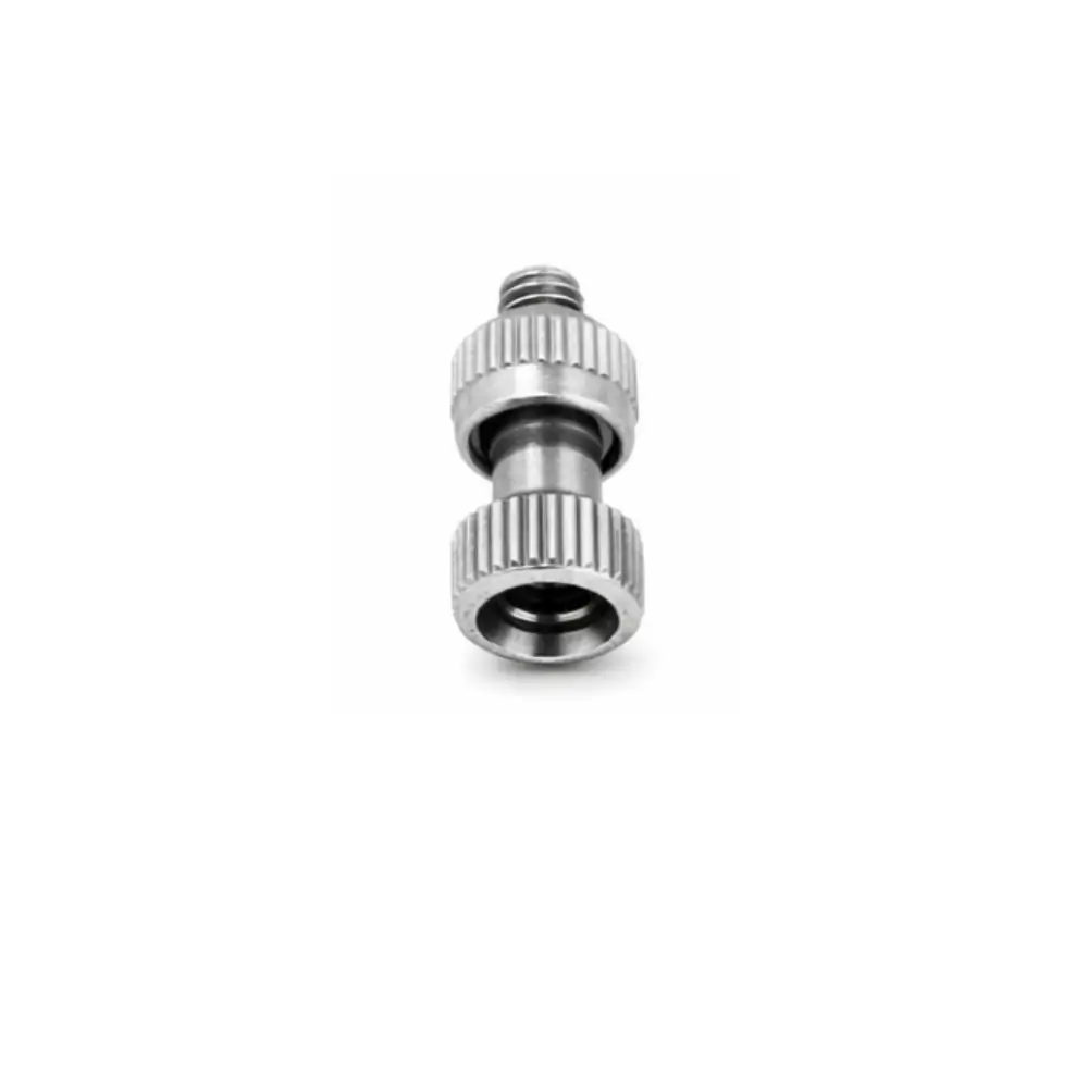 Rotule de buse HP 1/4  brumisateur hute pression