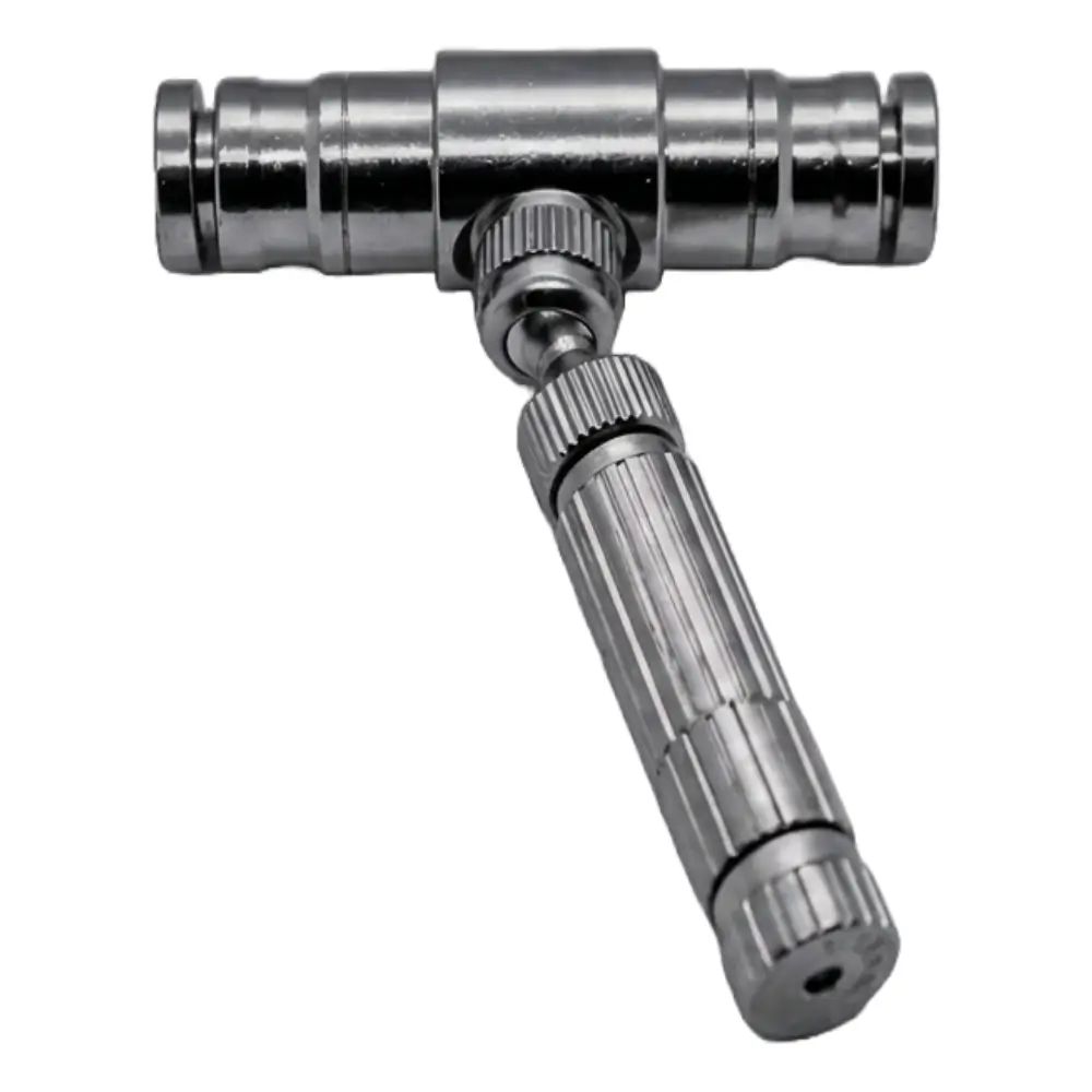 Rotule de buse HP 1/4  15° brumisateur haute pression 