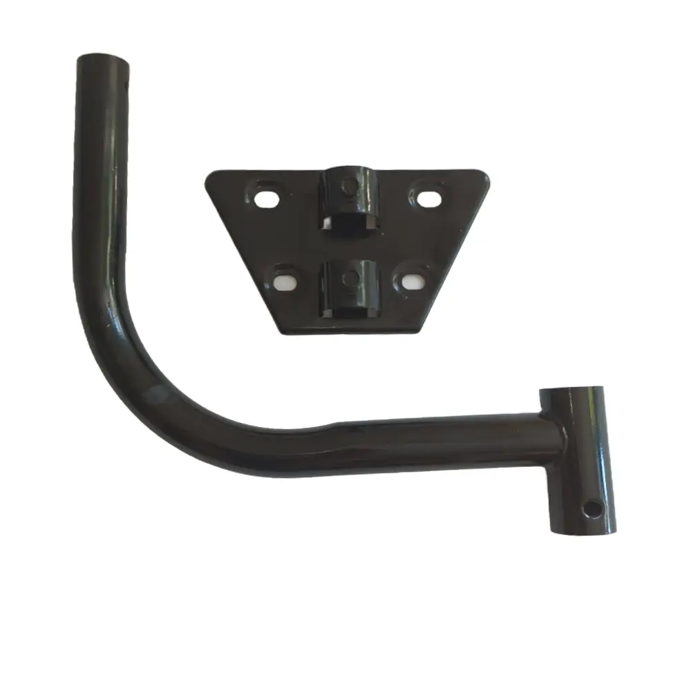 support mura lventilateur