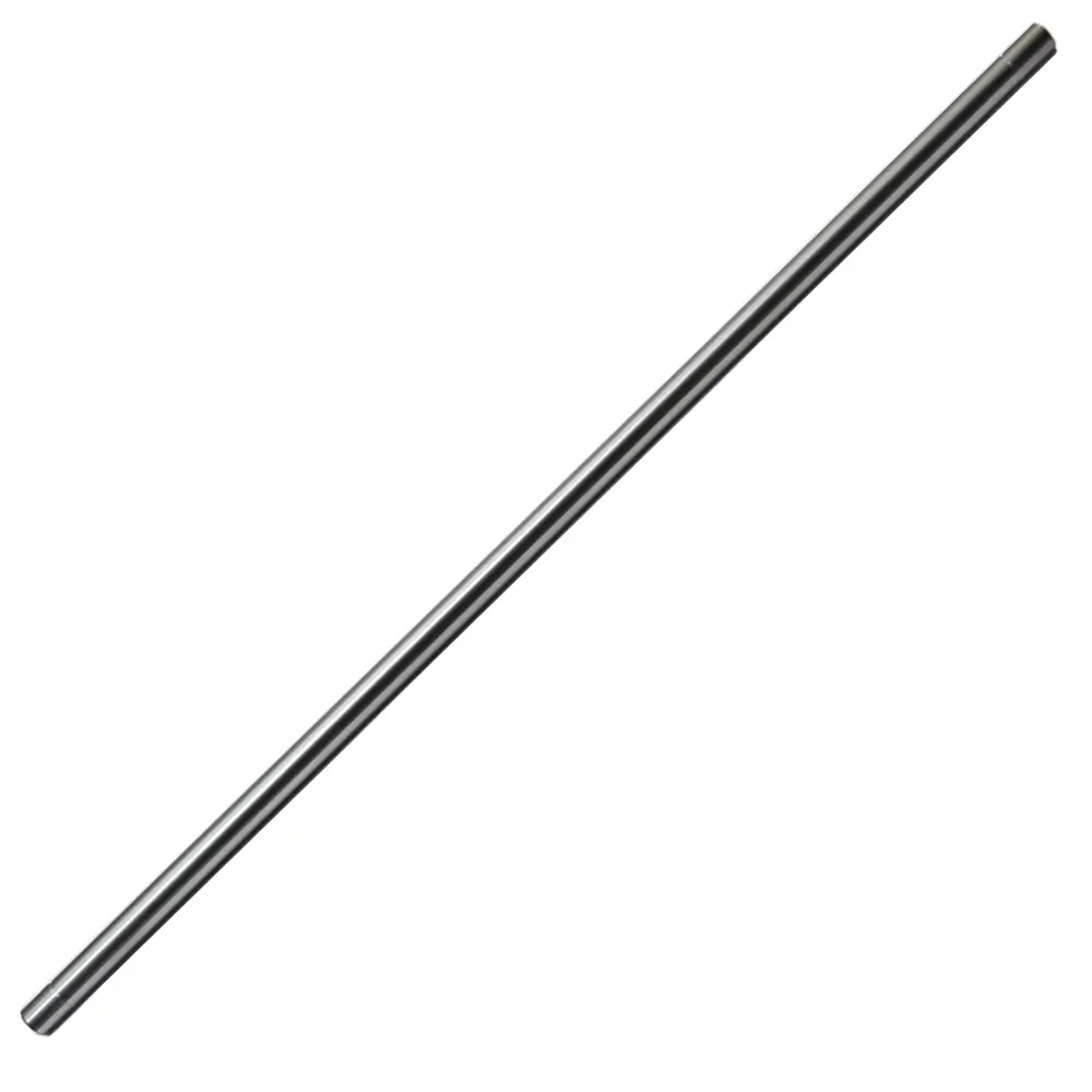 Tube inox HP 1/4  haute pression 75cm