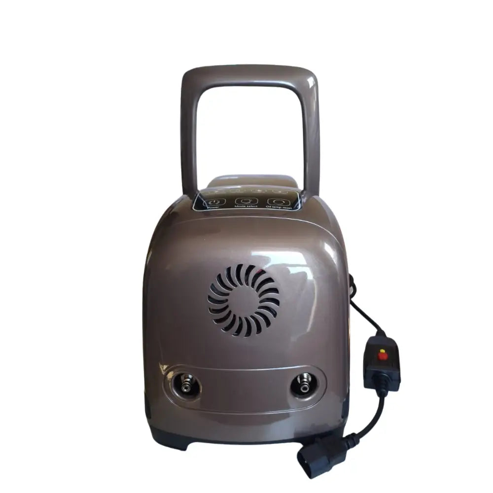 ventilateur brumisateur haute pression terrasse 