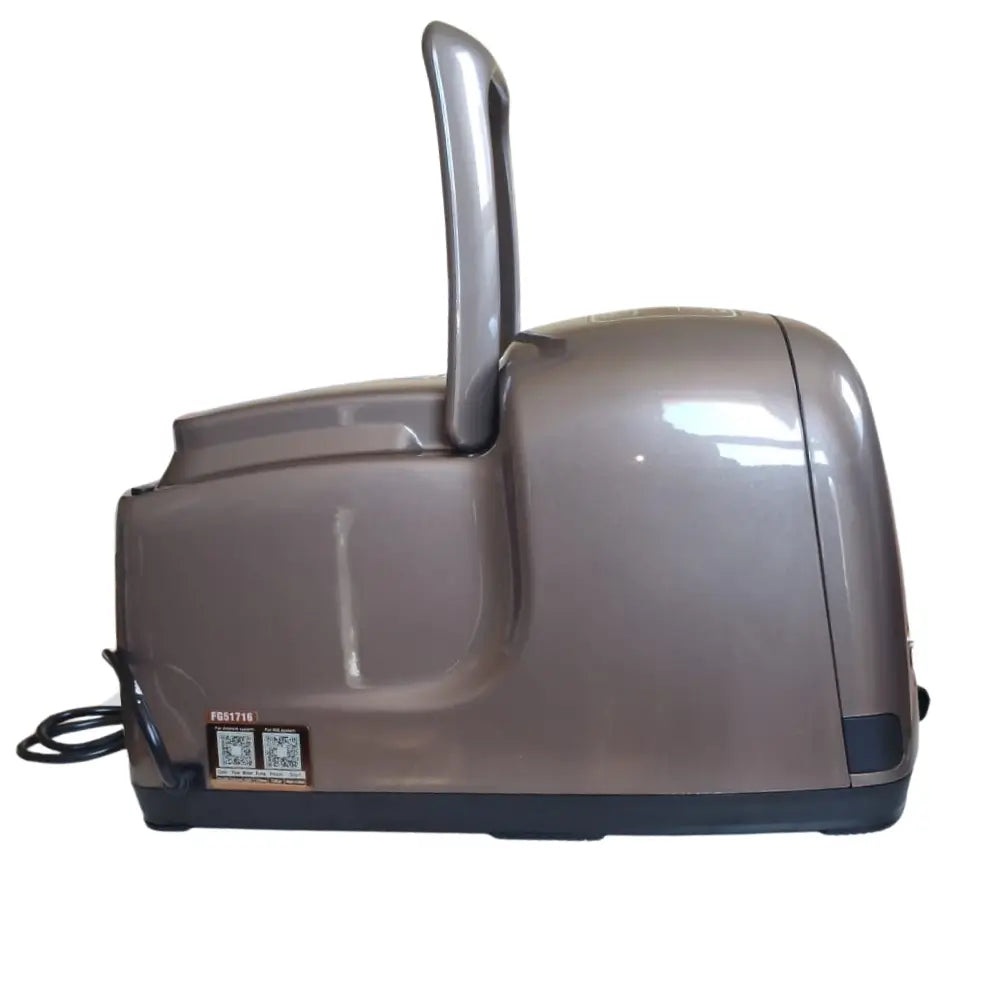 ventilateur brumisateur haute pression terrasse 20+-30-50 buses