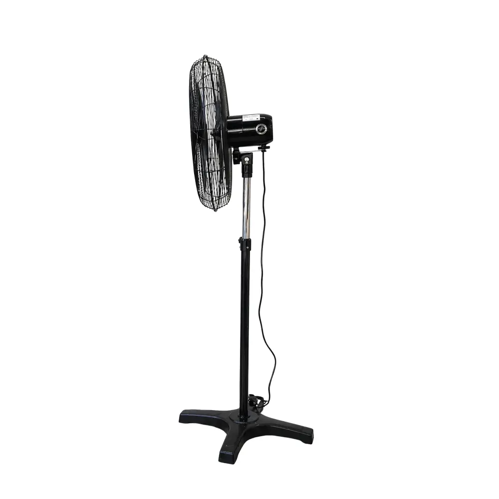 ventilateur industriel 65cm diam usine atelier puissant