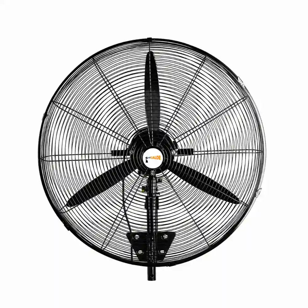 ventilateur industriel mural  65cm diam usine  
