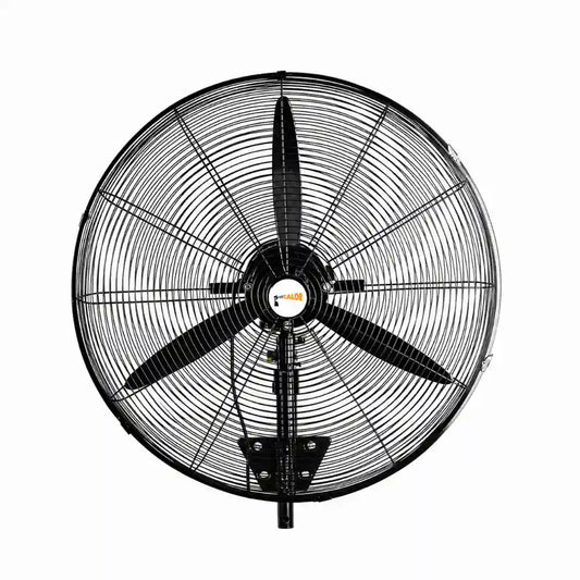 ventilateur industriel mural  65cm diam usine  