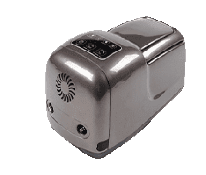 brumisateur haute Pression 50 Buses  tubes Inox