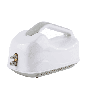 Brumisateur Terrasse 12 Buses – Cadeau de Noël Original et Utile