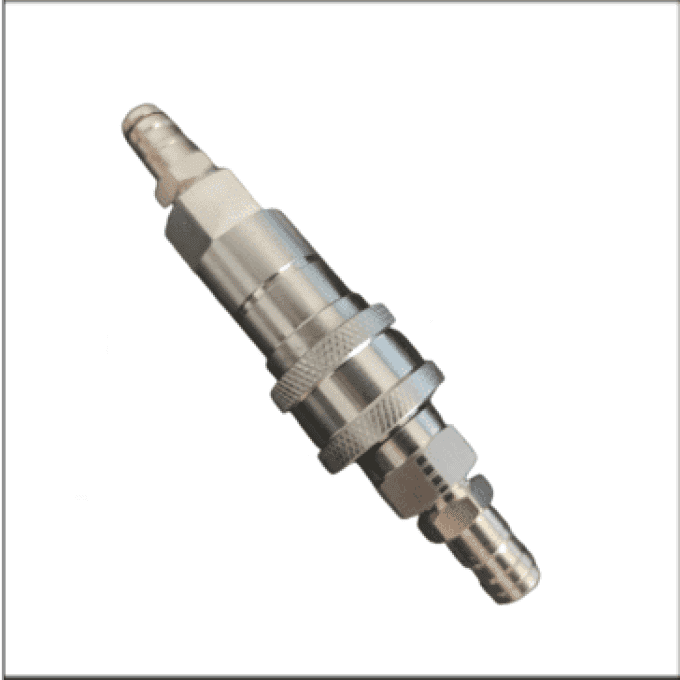 Raccord Rapide hydraulique (coupleur)