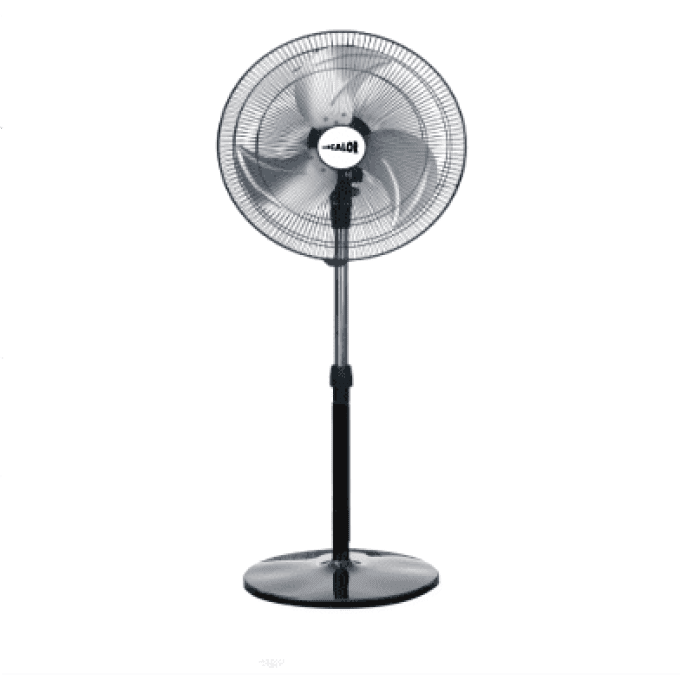 VENTILATEUR CYCLONE SUR PIED 65CM