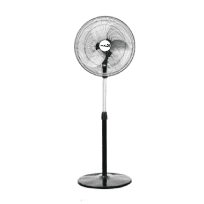 Ventilateur Industriel sur pied  - 110W -50 cm de diamètre