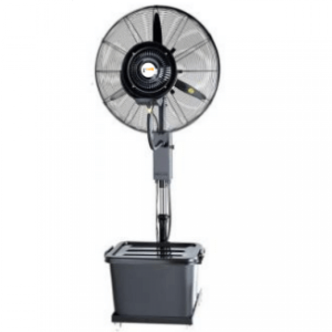 Ventilateur Brumisateur Extérieur