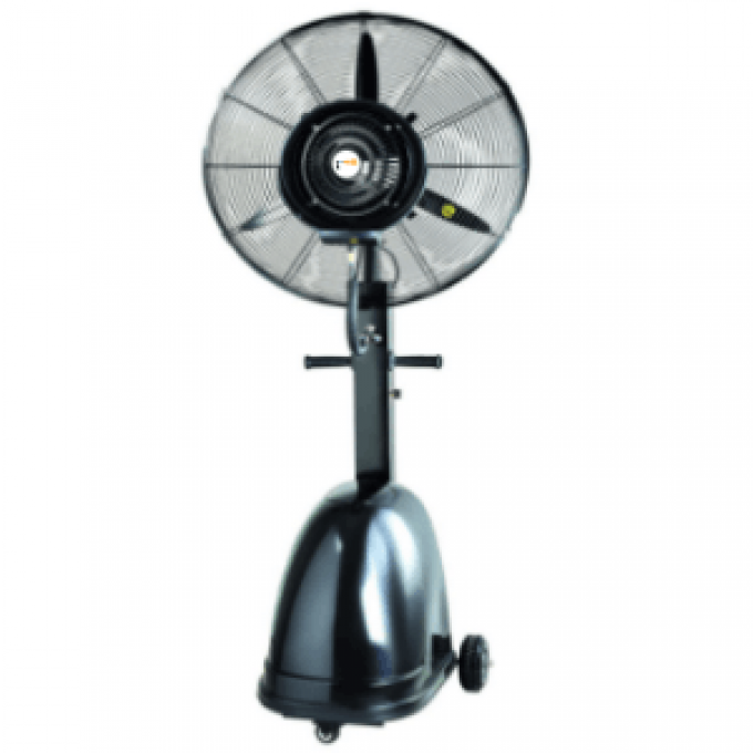 Ventilateur Brumisateur Premium