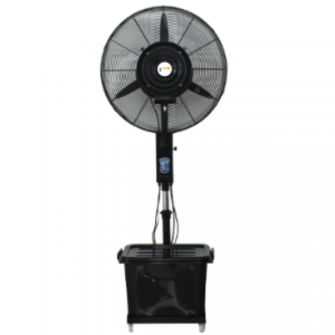 Ventilateur Brumisateur