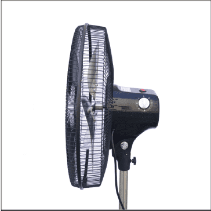 Ventilateur Industriel sur pied  - 110W -50 cm de diamètre